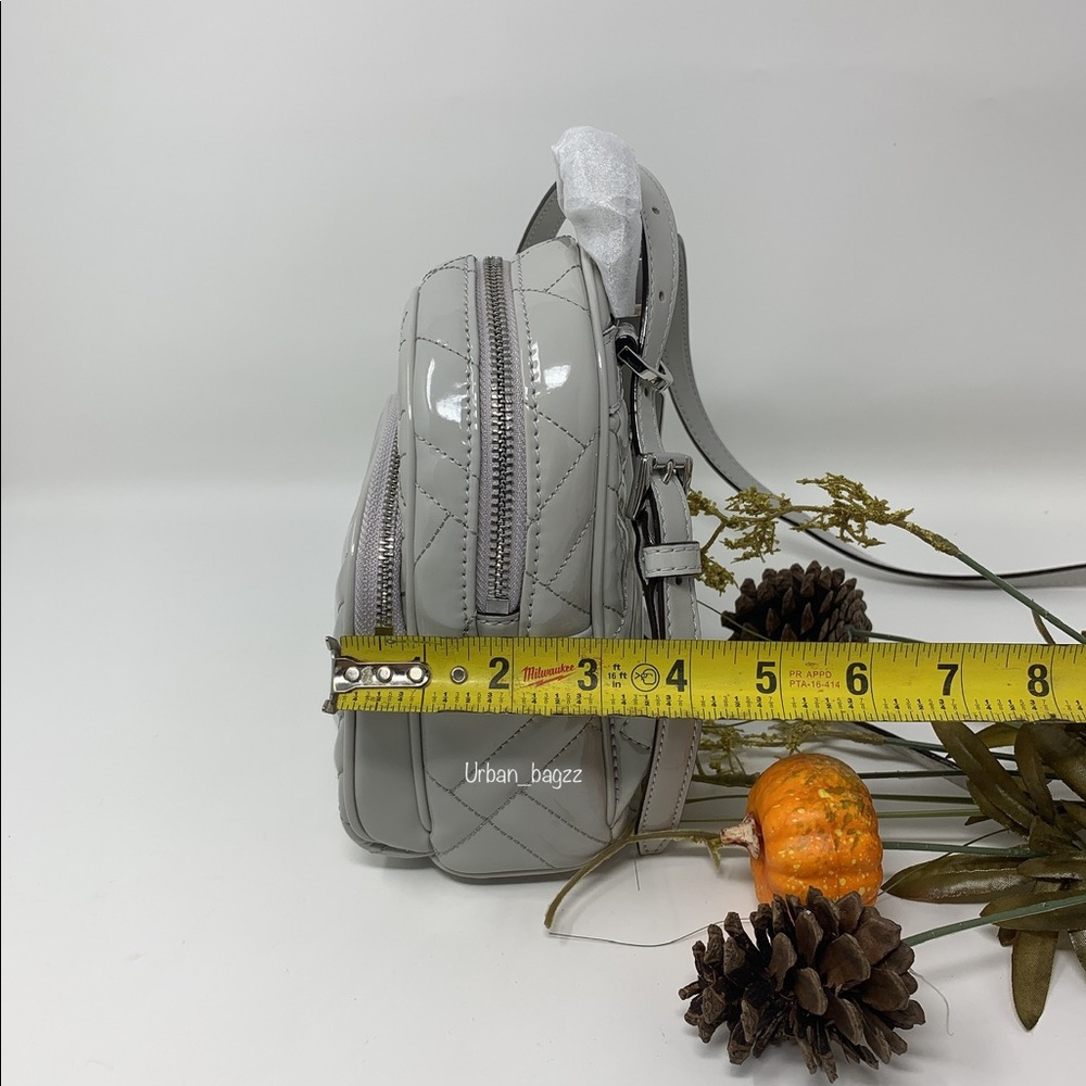 Michael Kors Abbey XS Mini Backpack - Picture 4 of 11